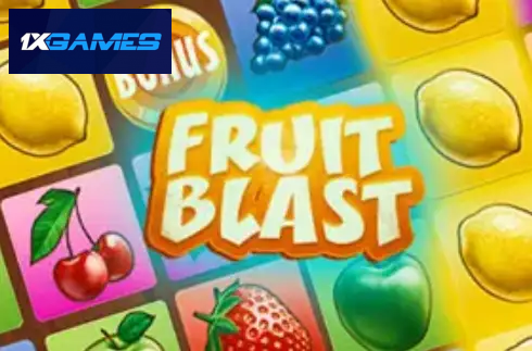 Fruit Blast